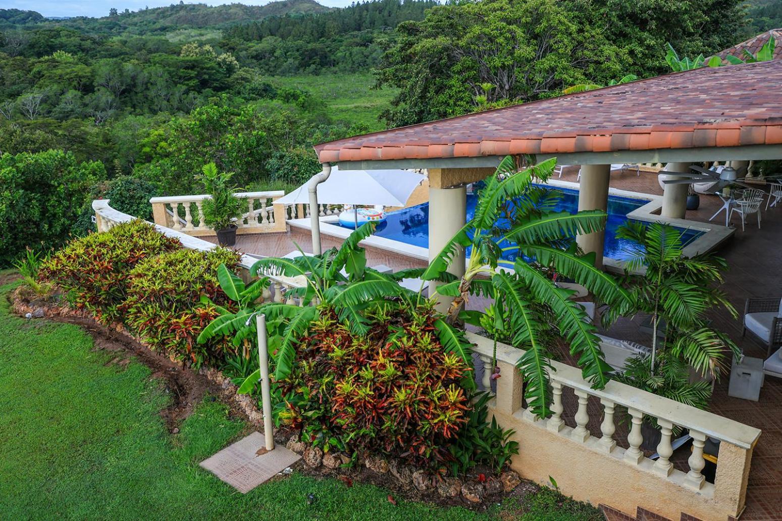 El Regalo Resort Boca Chica Exterior photo