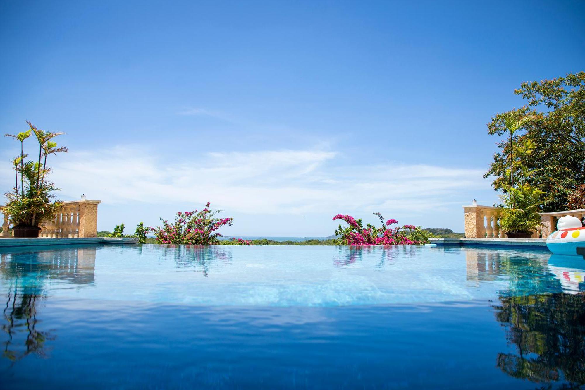 El Regalo Resort Boca Chica Exterior photo