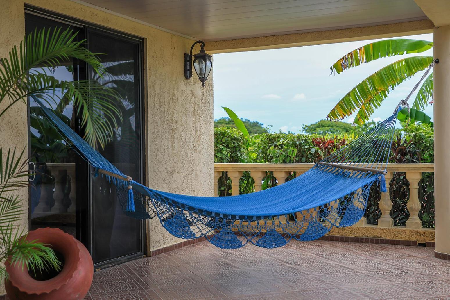 El Regalo Resort Boca Chica Exterior photo