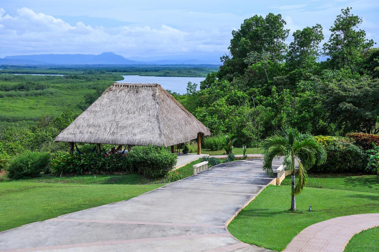 El Regalo Resort Boca Chica Exterior photo