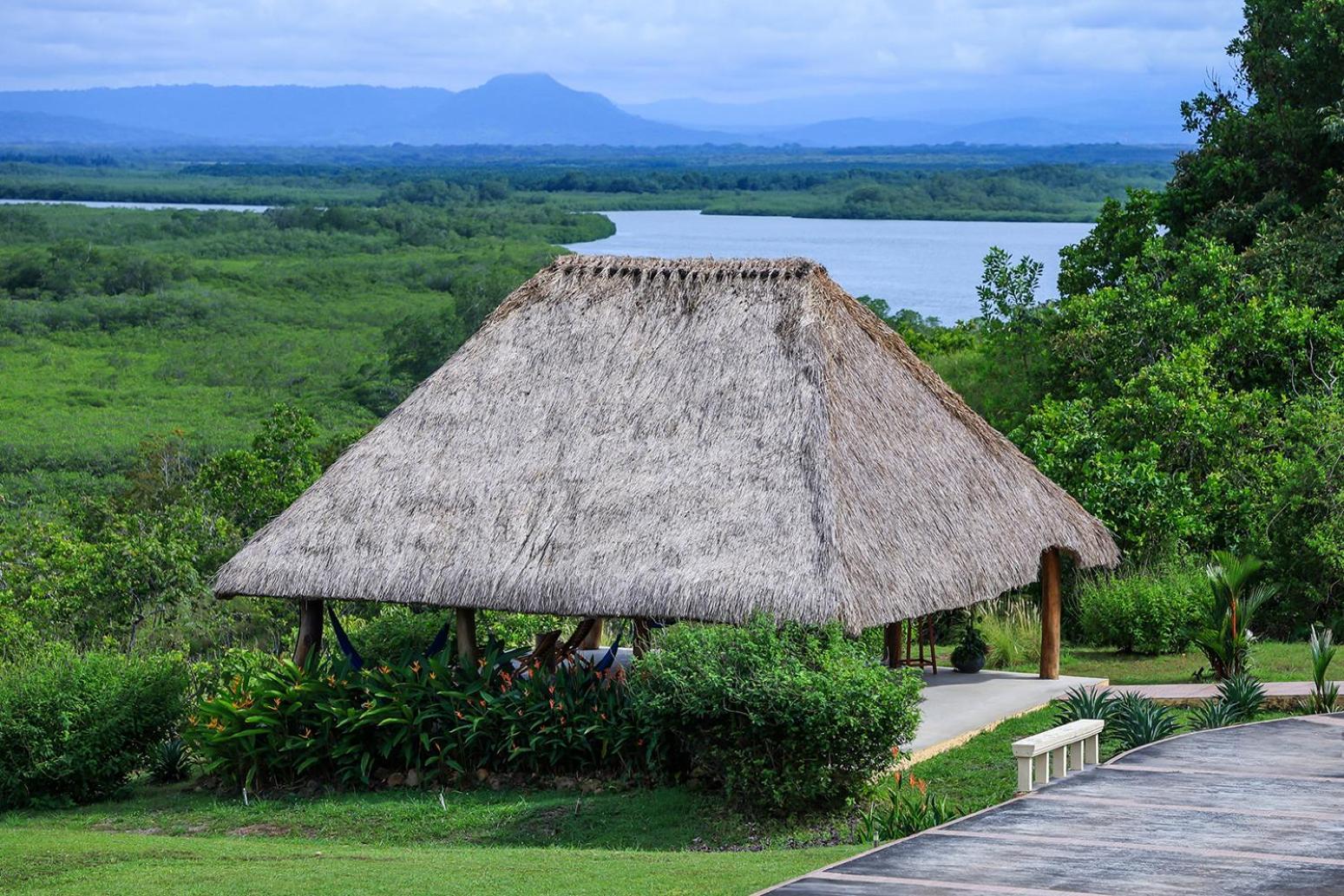 El Regalo Resort Boca Chica Exterior photo