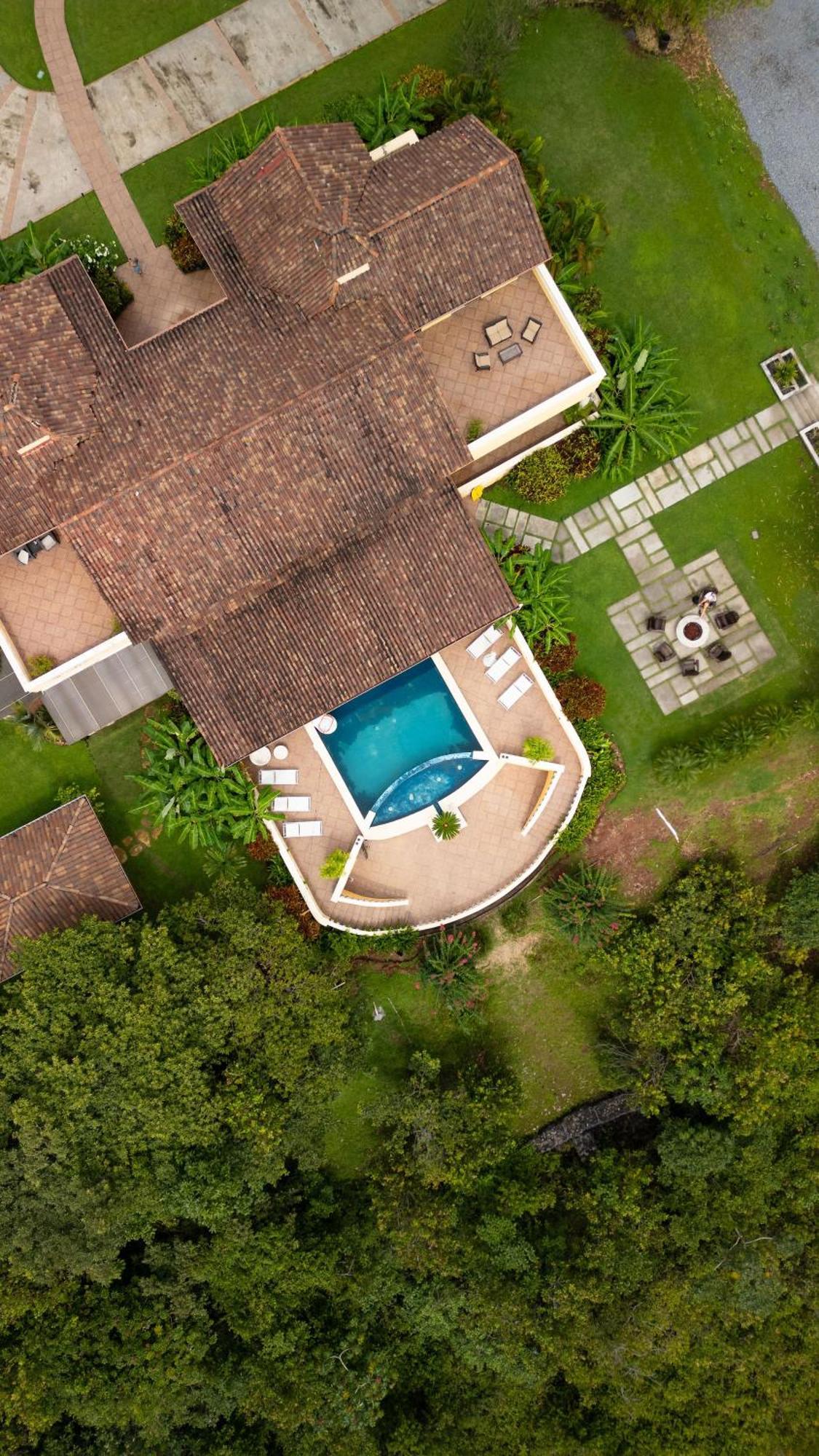 El Regalo Resort Boca Chica Exterior photo