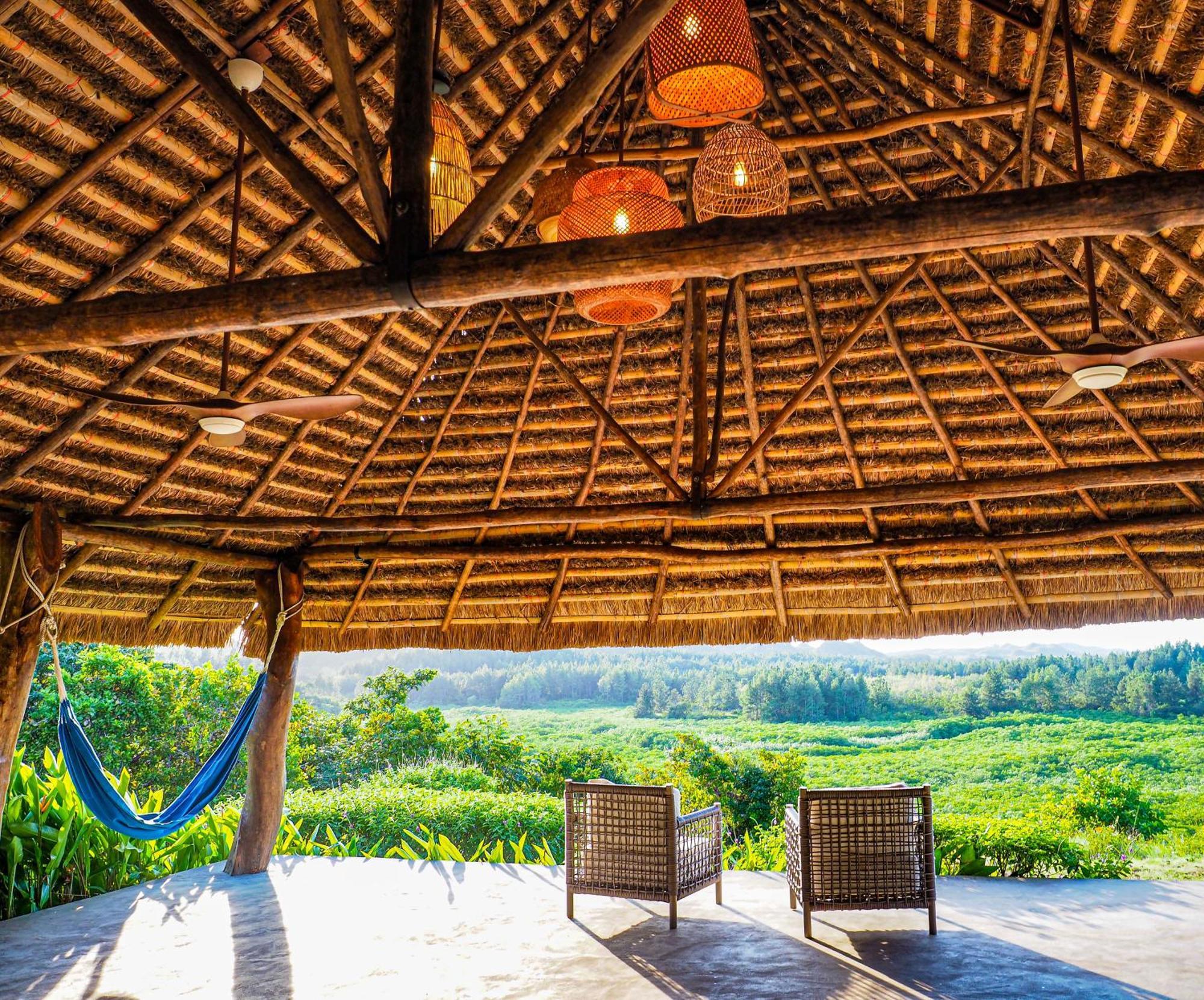El Regalo Resort Boca Chica Exterior photo