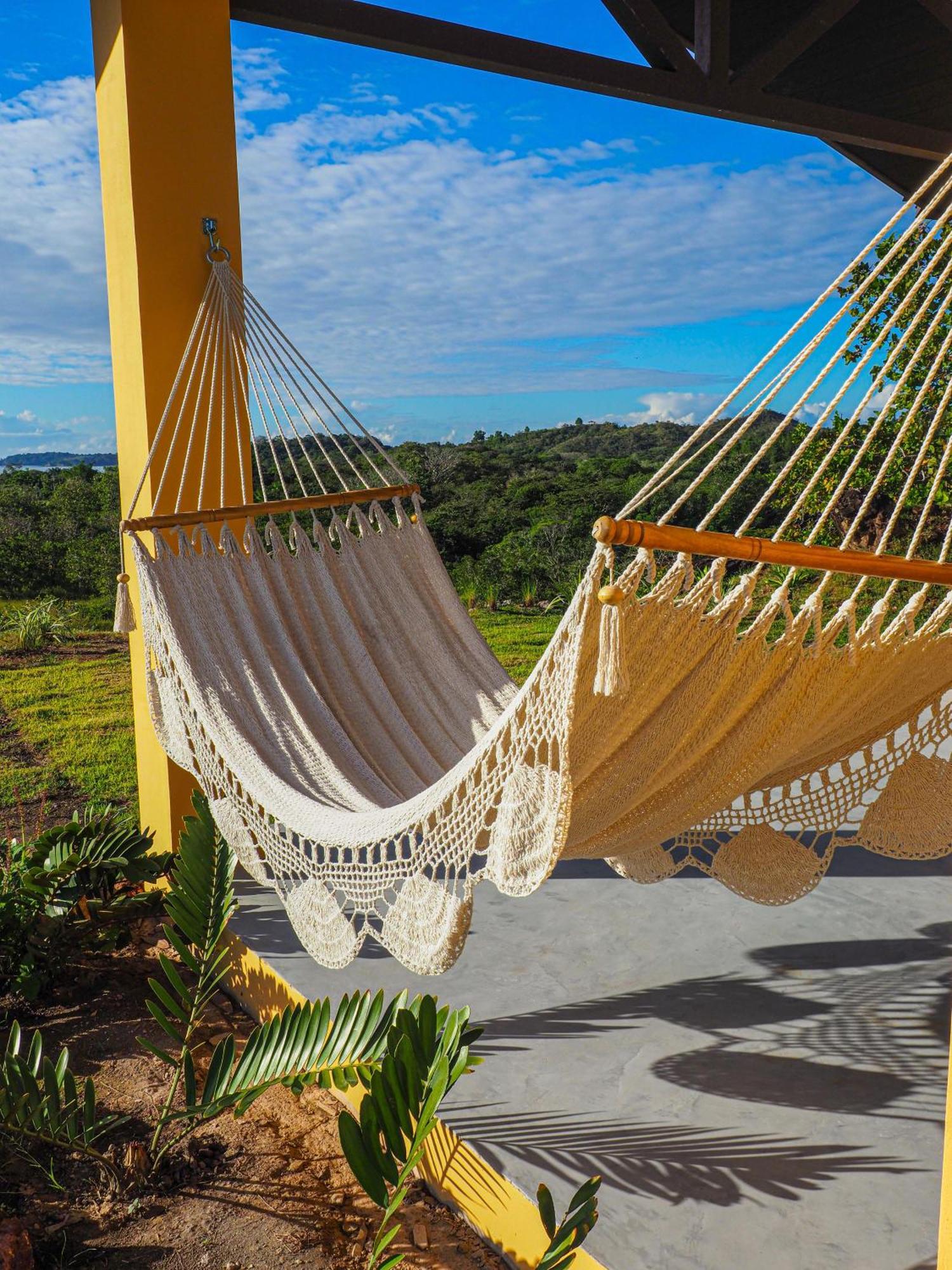 El Regalo Resort Boca Chica Exterior photo